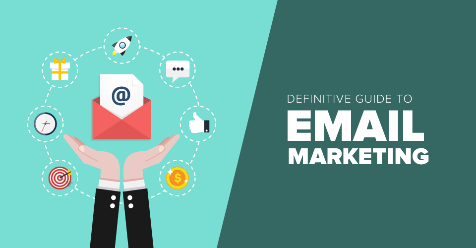 Email marketing techniques